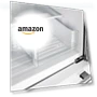 Превью Espresso Gallipoli French Door Stainless Steel Refrigerator — Cooling Solutions, Forno