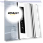 Превью Espresso Gallipoli French Door Stainless Steel Refrigerator — Cooling Solutions, Forno
