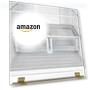 Превью Espresso Gallipoli French Door Stainless Steel Refrigerator — Cooling Solutions, Forno