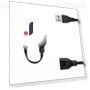 Fast Charging Dock Station — Chargers, WHOP-A1