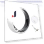 Fitness Sleep Health Ring — Smart Rings, TOMTOP JMS