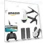 Превью FPV Quadcopter Drone with Camera — Drones, SIMREX