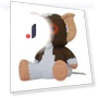 Gizmo Robot — Dolls & Figures, MIYAKO
