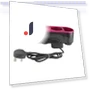 Infrared Intelligent Sensor Automatic Hand Dryer Hair Dryer Holder — Hand Dryers, Health & Beauty PRODUCT