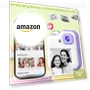 Превью Instant Print Camera for Kids — Instant, IMAXTOP
