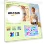 Превью Instant Print Camera for Kids — Instant, IMAXTOP