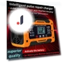 Intelligent 12V Battery Charger with Pulse Display — Battery Chargers, AI Supermarket