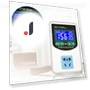 Intelligent High-Precision Temperature Controller — Home Climate Control, Houspace