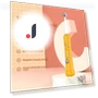 Kids Electric Toothbrush with Bluetooth Music — Kids' Electric Toothbrushes, JOHO