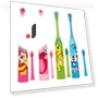 Kids Electric Toothbrush — Kids' Electric Toothbrushes, JOHO - CarGear