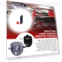 Laser Garage Parking Sensor — Parking Gadgets, Wrigleys