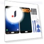 LCD Touch Screen Panel — Screens, Sunsky-Spare Parts