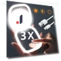LED Makeup Mirror — Compact & Travel, Yeet5yeng