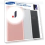 LED Smart View Flip Phone Case — Phone Accessories, Samsung