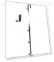 Long Black Door Hanger — Wardrobe Storage, Yamazaki