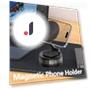 Magnetic Car Phone Holder — Dashboard Installation Kits, Auto Parts Decorate
