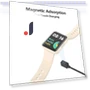 Magnetic Charging Cable — Cables, 3C-Data line