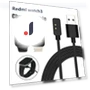 Magnetic Charging Dock Cable — Smartwatch Charging Solutions, 3C-Data line