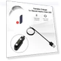 Magnetic Fast Charging Cable — Chargers, 3C-Data line
