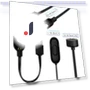 Magnetic USB Charging Cable — Fitness Bands, j-3C