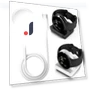 Magnetic USB Charging Dock Station Adapter for Smartwatch — Smartwatch Charging Solutions, WHOP-A1