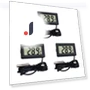 Mini LCD Digital Thermometer-Hygrometer — Humidity Meters, Fourall Home & Garden Items Warehouse