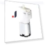 Miniature Vacuum Pump for Aquarium Oxygen Circulation — Accessories, DexinBen