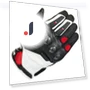 Motorcycle Mesh Gloves with Touchscreen and Carbon Inserts — Gloves, RS TAICHI