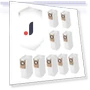 Omni S1 Pro Robot Vacuum Cleaner Replacement Paper Pack — Accessories, Anker Eufy