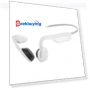 Open-ear Earphones — In-Ear Headphones, SHOKZ