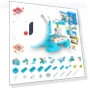 Programmable Robot Toy — Construction Kits, DOKI DOKI MARKET form NIPPON
