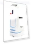 RC Serving Robot — Interactive Figures & Robots, Nippon-Mart