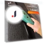 Rechargeable Smart Fabric Shaver and Lint Remover — Lint Removers, Small Appliances