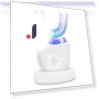 Rechargeable U-Shaped Electric Toothbrush — Rotating Electric Toothbrushes, JOHO