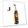 Refrigerant Manometer — Conversion Tools, Testo