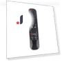 Replacement Remote Control for Smart TV — Remote Controls, LG