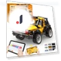 Robot R STEM Educational Building Kit — Construction Kits, Apitor