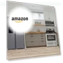 Превью Side-by-Side Refrigerator with Ice Maker and Water Dispenser — Cooling Solutions, THFRIONE