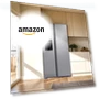 Превью Side-by-Side Refrigerator with Ice Maker and Water Dispenser — Cooling Solutions, THFRIONE