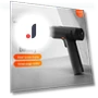 Smart Brushless Handheld Electric Drill — Screw Guns, Xiaomi