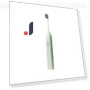 Smart Electric Toothbrush for Adults — Sonic Electric Toothbrushes, JOHO