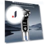 Smart Floating Electric Shaver — Grooming Essentials, OmniShop
