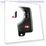 Smart Key Fob Remote — Keyless Entry, Topfactory