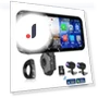 Smart Motorcycle Drive — Rearview Cameras for Cars, Japan Zen Mall