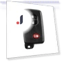 Smart Remote Key Fob — Keyless Entry, FYUU-autoparts
