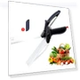 Smart Scissors Salad Chopper — Shears, nicoplace