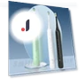 Smart Sonic Toothbrush — Electric Toothbrush Heads, Lebooo