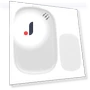Smart Temperature and Humidity Sensor — Home Climate Control, OutsideWorld