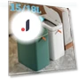 Smart Trash Bin — Kitchen Cans, Wrigleys