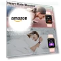 Превью Smart Watch — Smartwatches, Donerton